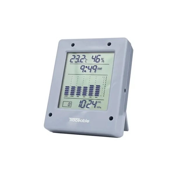 Barómetro Digital Traceable 6530